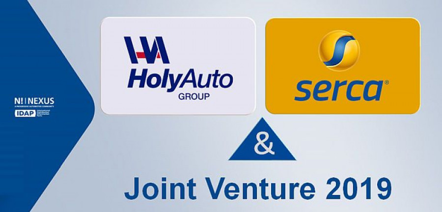 Joint Venture