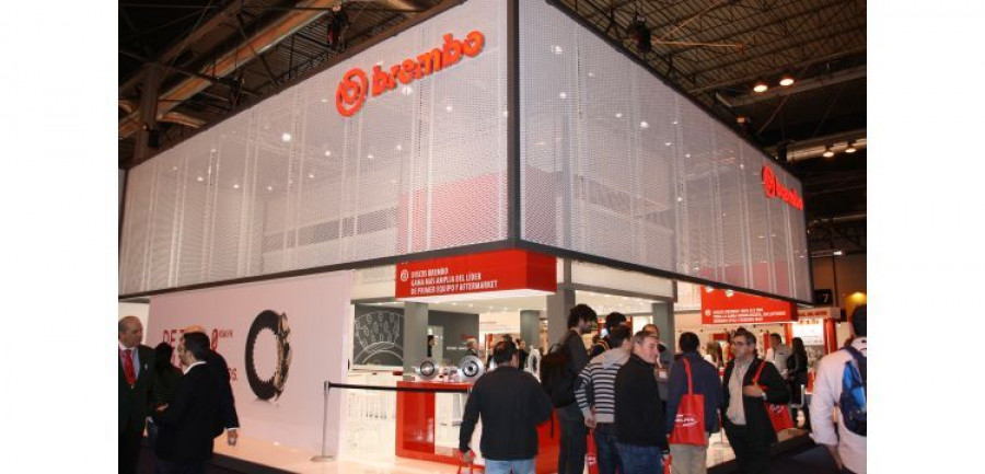 brembo motortec