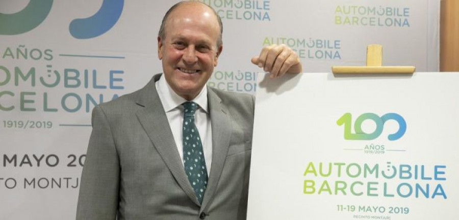 enrique lacalle automobile barcelona