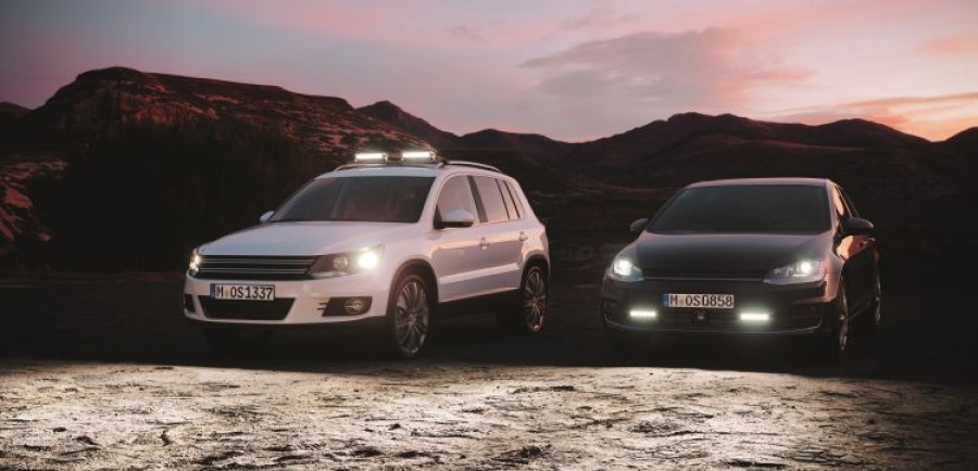 LEDriving Lights osram