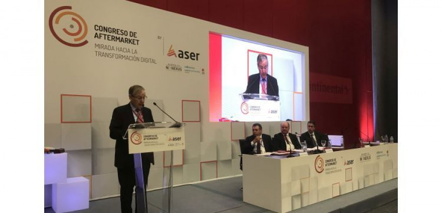 aser congreso donges