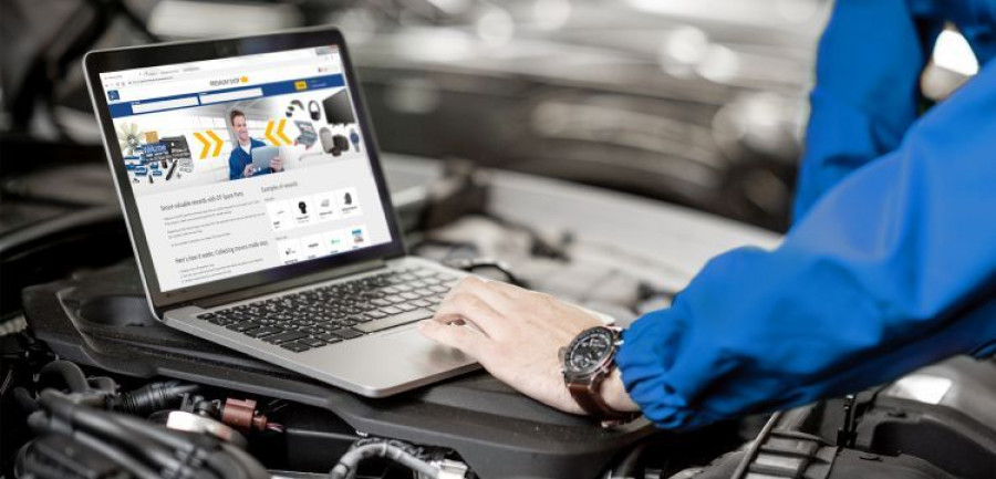 DT Spare Parts Premium Shop