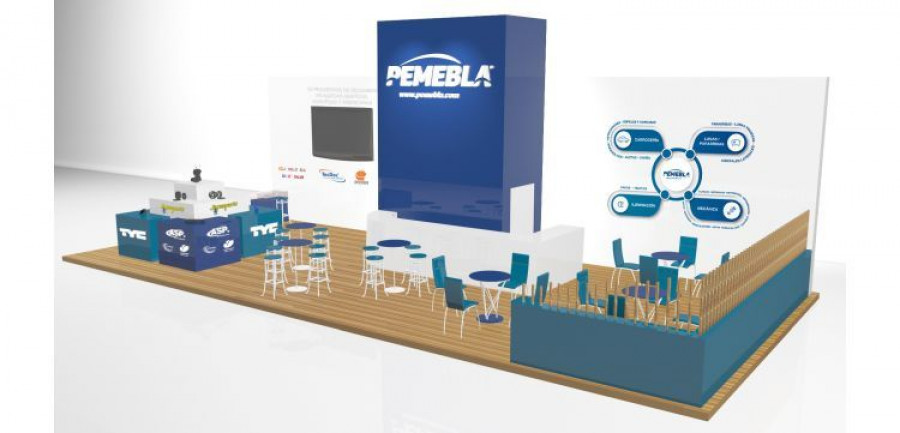 Pemebla motortec