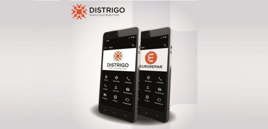 distrigo