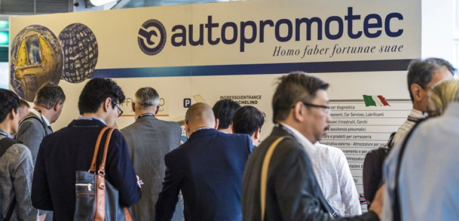 Autopromotec internacional