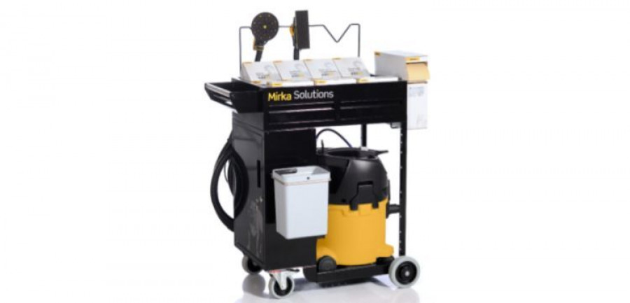 mirka osp motortec sorteo