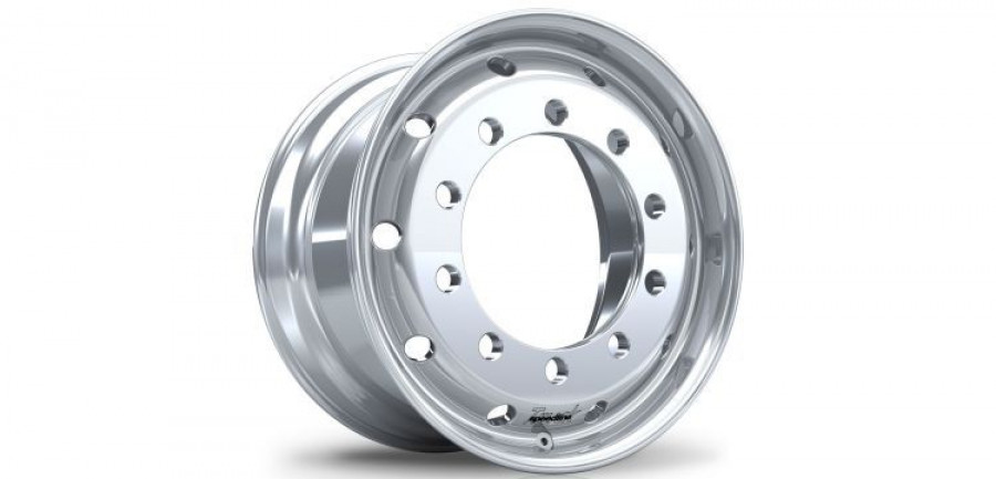 SLT3018 Speedline Truck