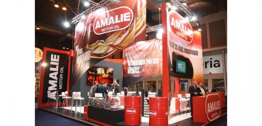 amalie motortec