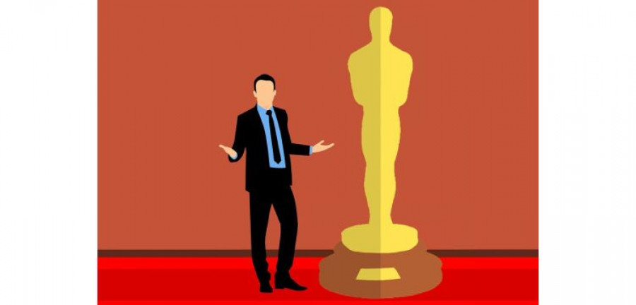 oscars aema ITV carretera