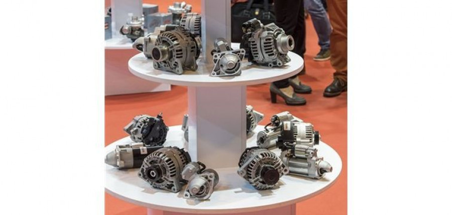 motortec remanufacturado