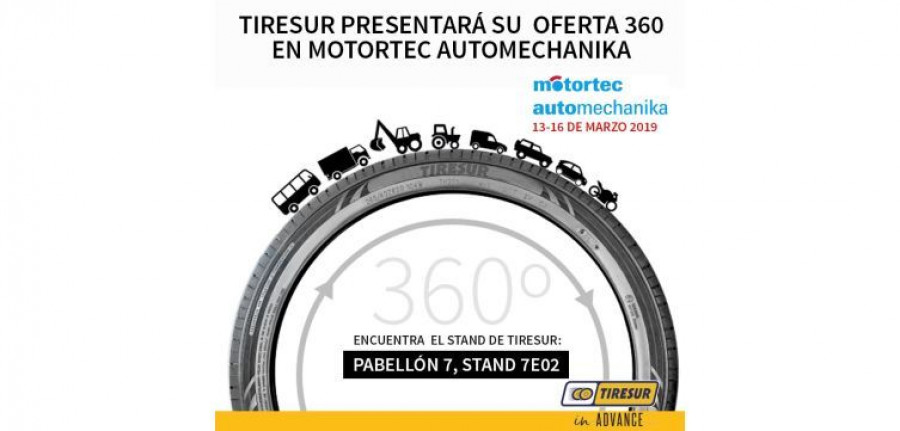 tiresur motortec