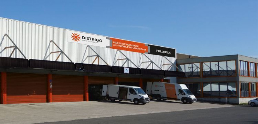 Distrigo motortec placa