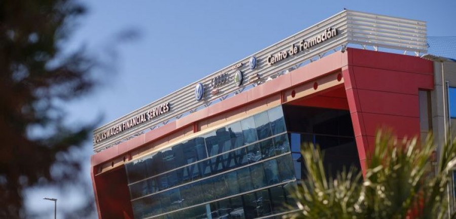  Volkswagen Financial Services inaugura nuevas oficinas en El Prat de Llobregat