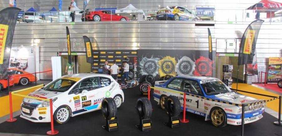 autoracing madrid