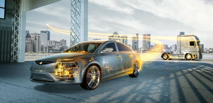 Continental Motortec