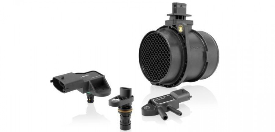 bosch sensores