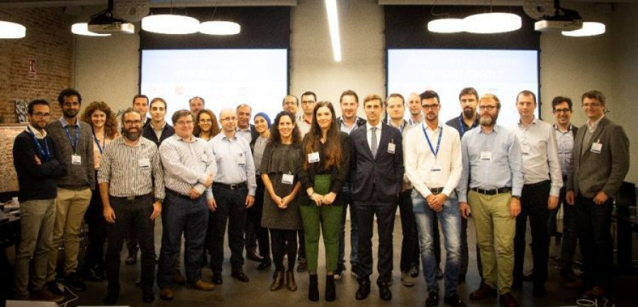 Upscale electricos inteligencia artificial