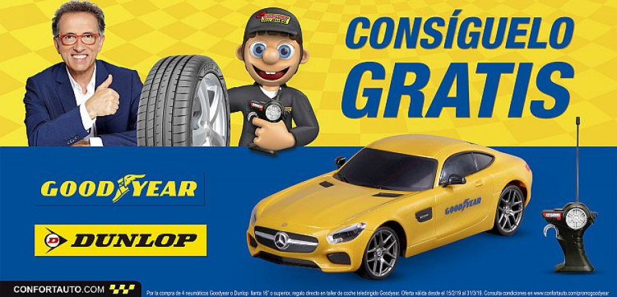 confort goodyear 2 19