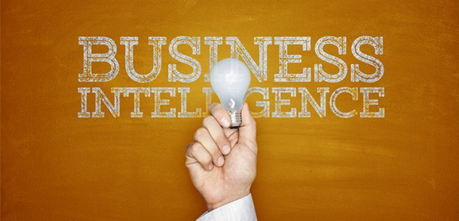 Business Intelligence isi condal