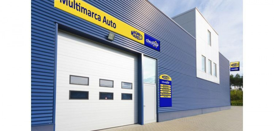magneti marelli checkstar motortec