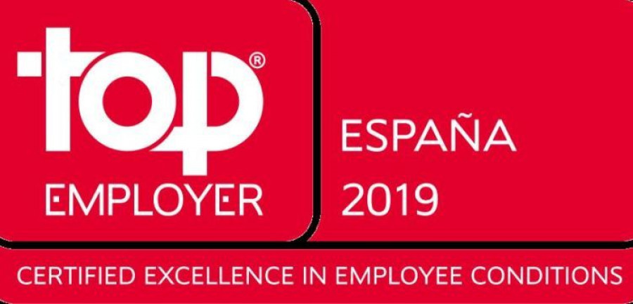 Top Employer goodyear dunlop