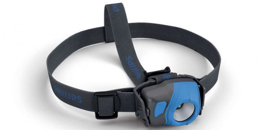 Philips HDL10 frontal runners