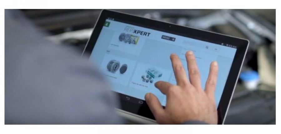 schaeffler repxpert motortec video