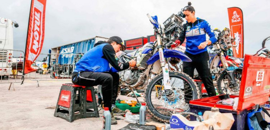 Original by Motul Dakar