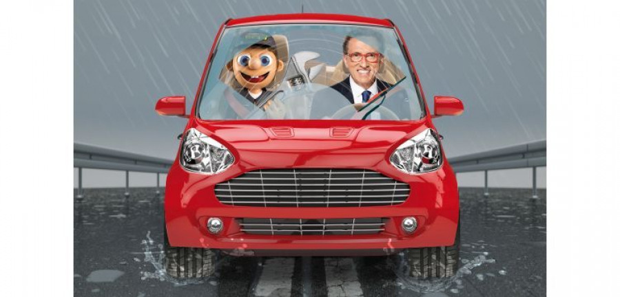 confortauto lluvia