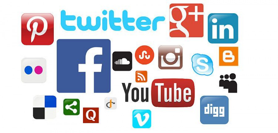 redessociales