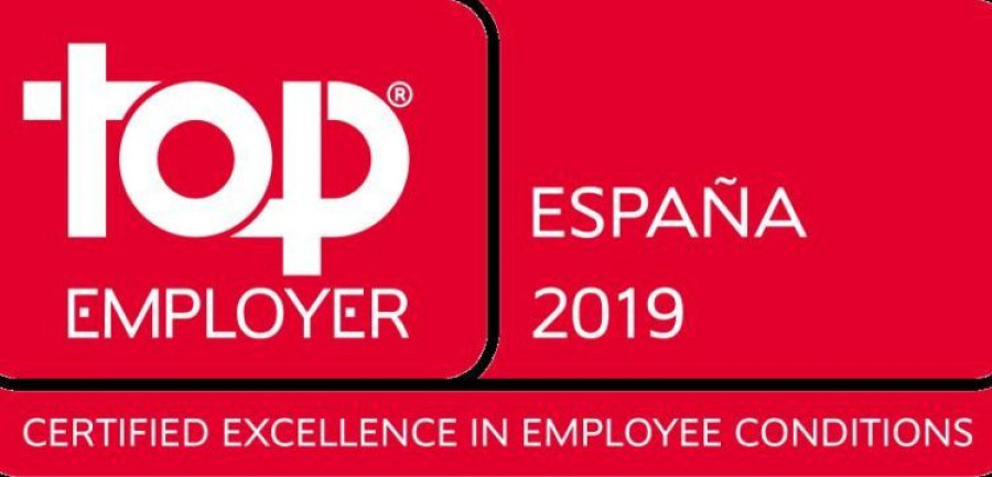 Top Employer Michelin
