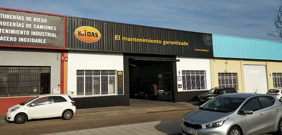 Midas Villanueva de la Serena (1)