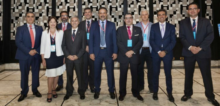 comision ejecutivas apcas