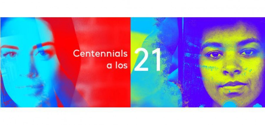 Centennials kantar