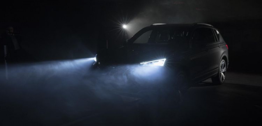 LEDS SEAT Terraco
