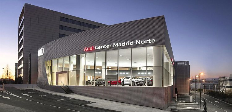 audicenter