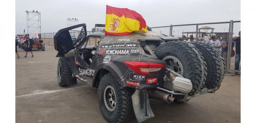 yokohama geolander dakar