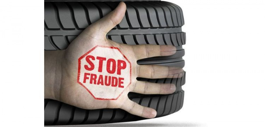 adine top recambios fraude