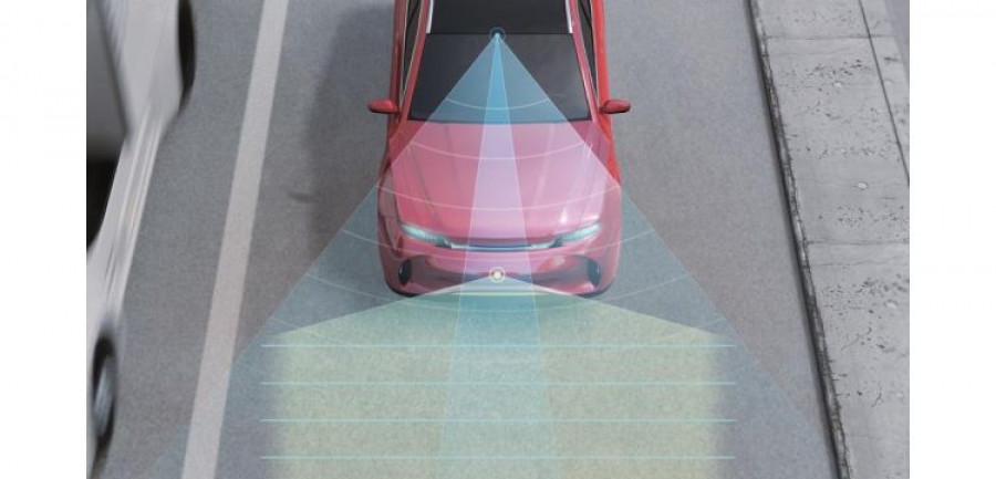 adas carglass accidentes