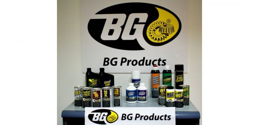 BG PRODUCTS motortec