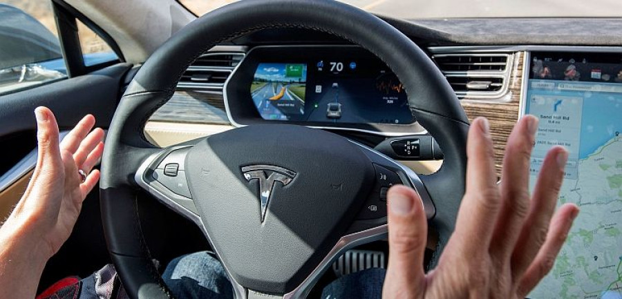 tesla