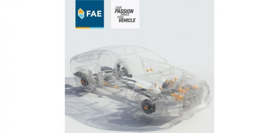 FAE nueva imagen