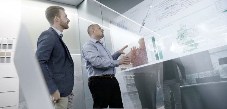 Audi starts further-training campaign for big data and artificia