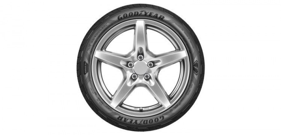 Goodyear Eagle F1 Asymmetric 5