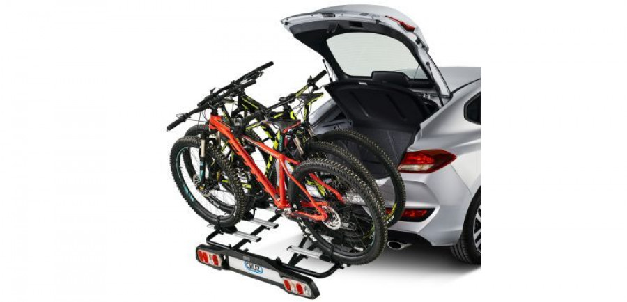 Cruz rearcargo bikeadaptor 3rdbike motortec