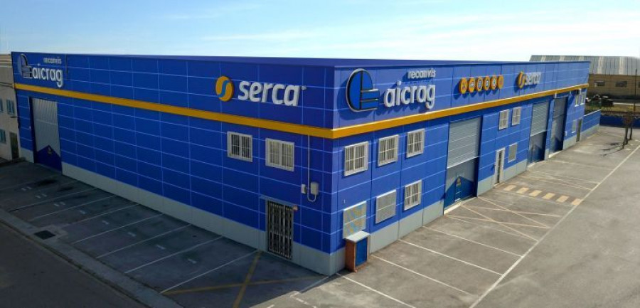 Aicrag imagen serca