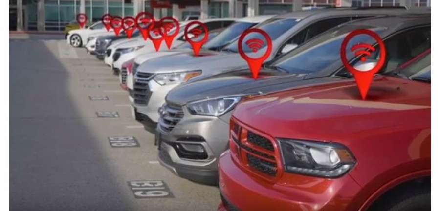 avis continental coches conectados