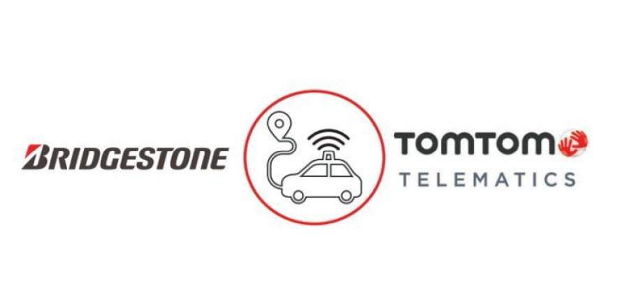 bridgestone tomtom