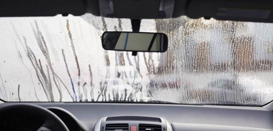 CarGlass repelente parabrisas