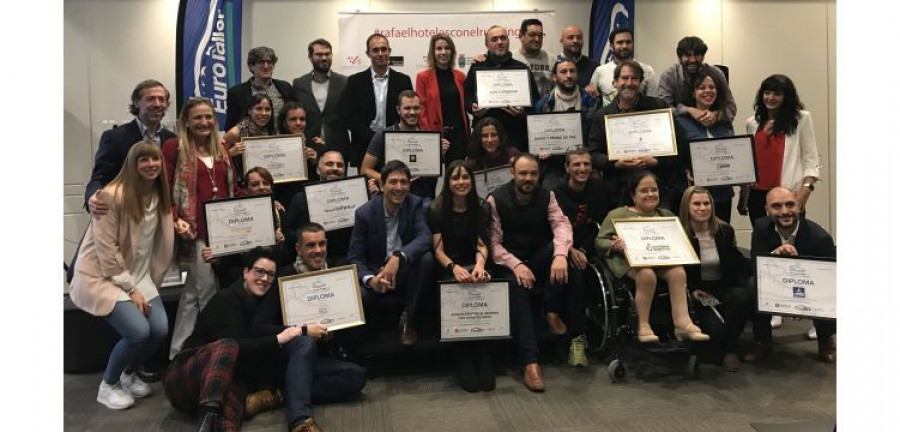 premios eurotaller running